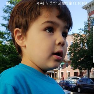 Meet your Posher, Ann marie